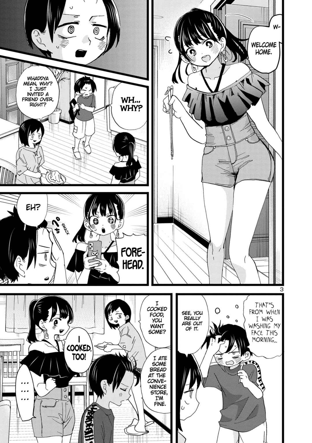 Chapter 126 - Page 4