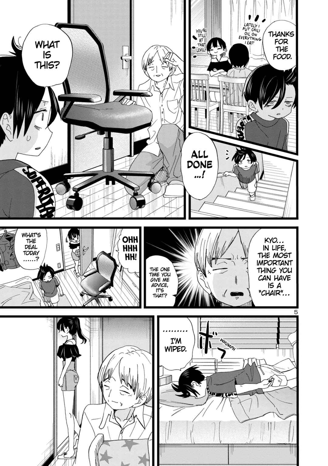 Chapter 126 - Page 6