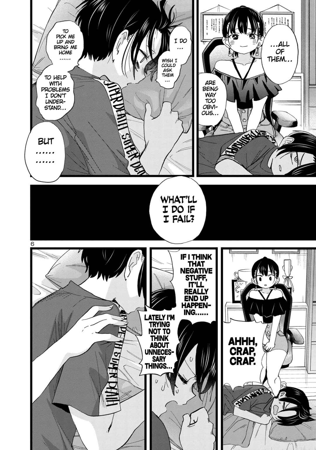 Chapter 126 - Page 7
