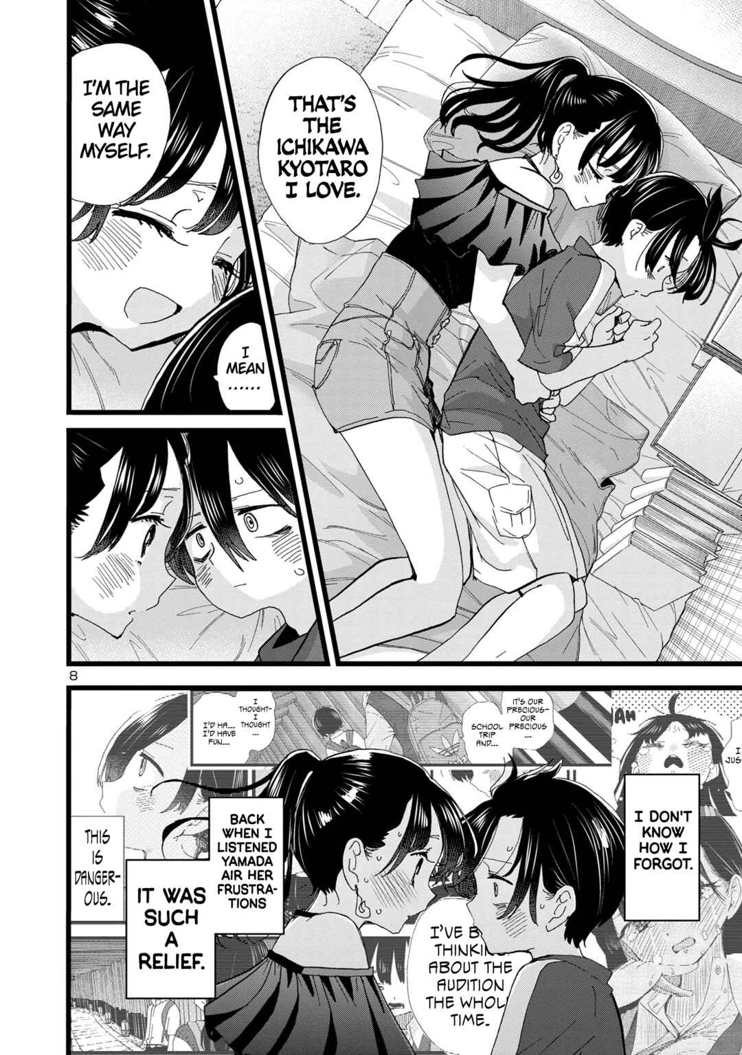 Chapter 126 - Page 9