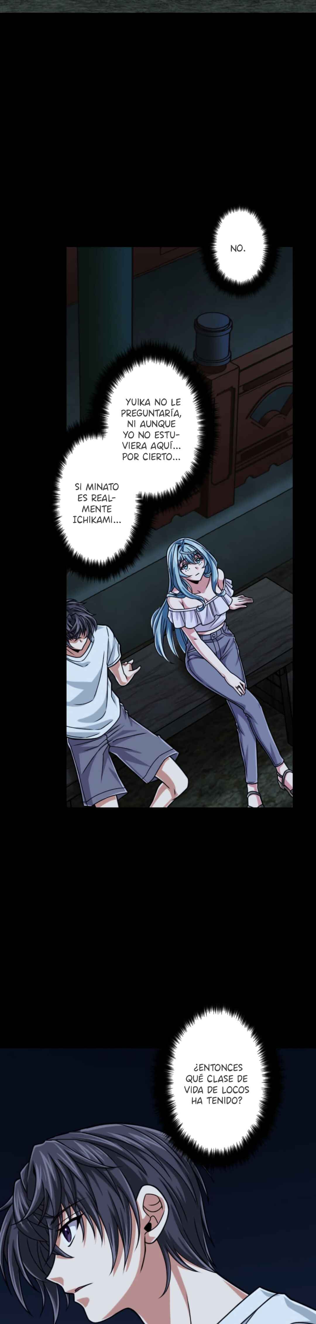 Chapter 114 - Page 20