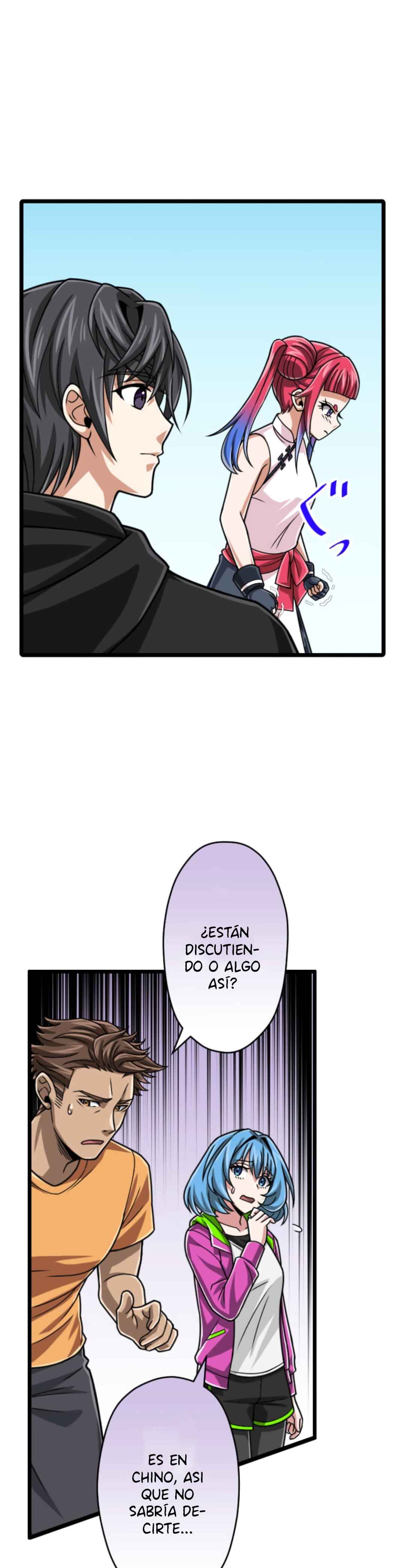 Chapter 114 - Page 31