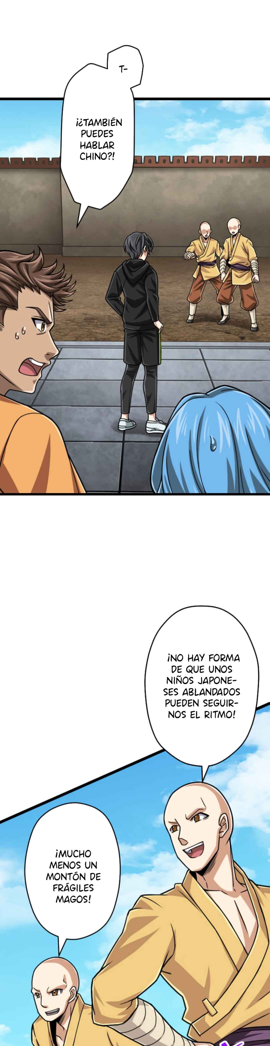 Chapter 114 - Page 33