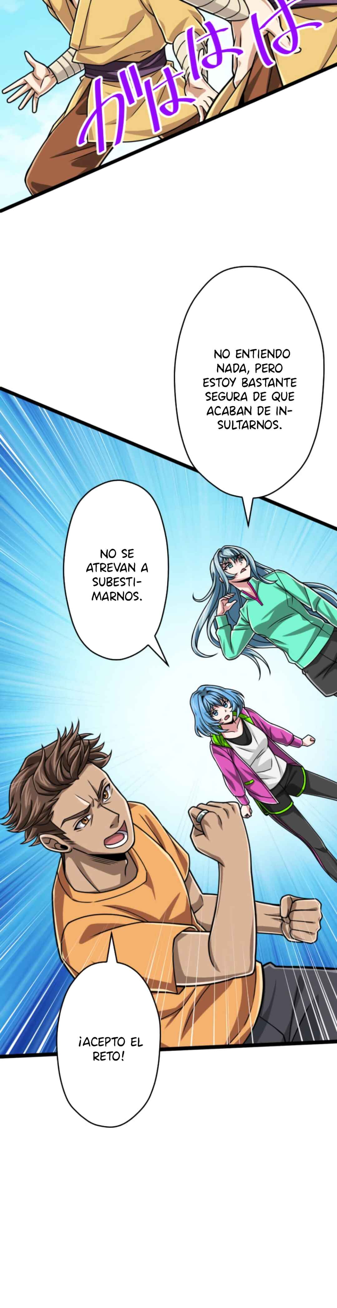 Chapter 114 - Page 34