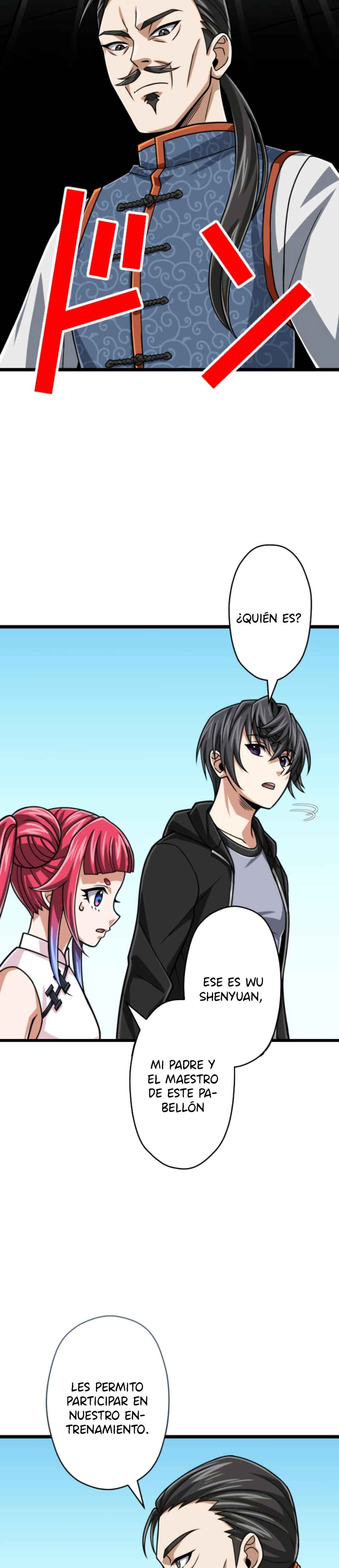 Chapter 114 - Page 36