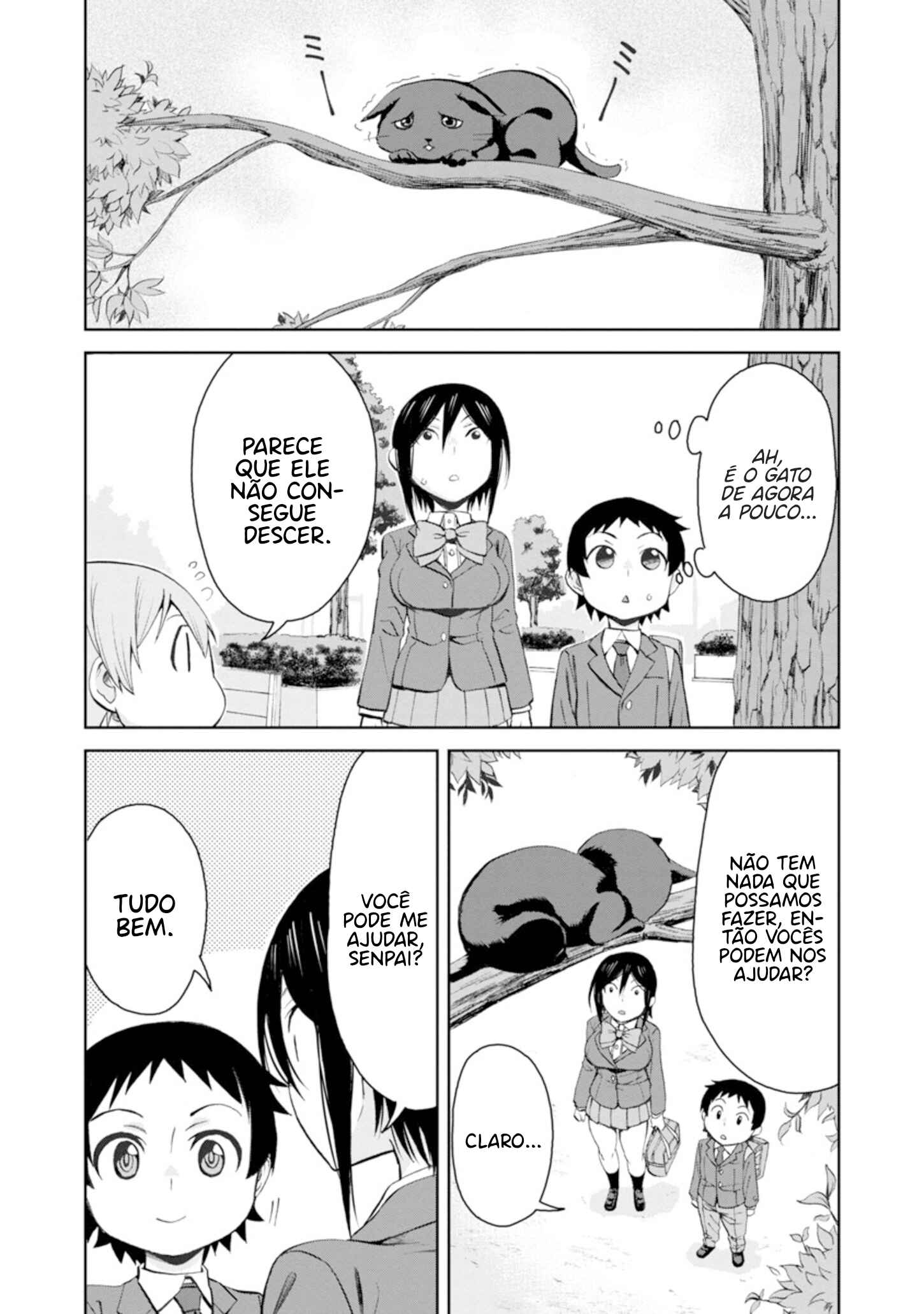 Chapter 70 - Page 3