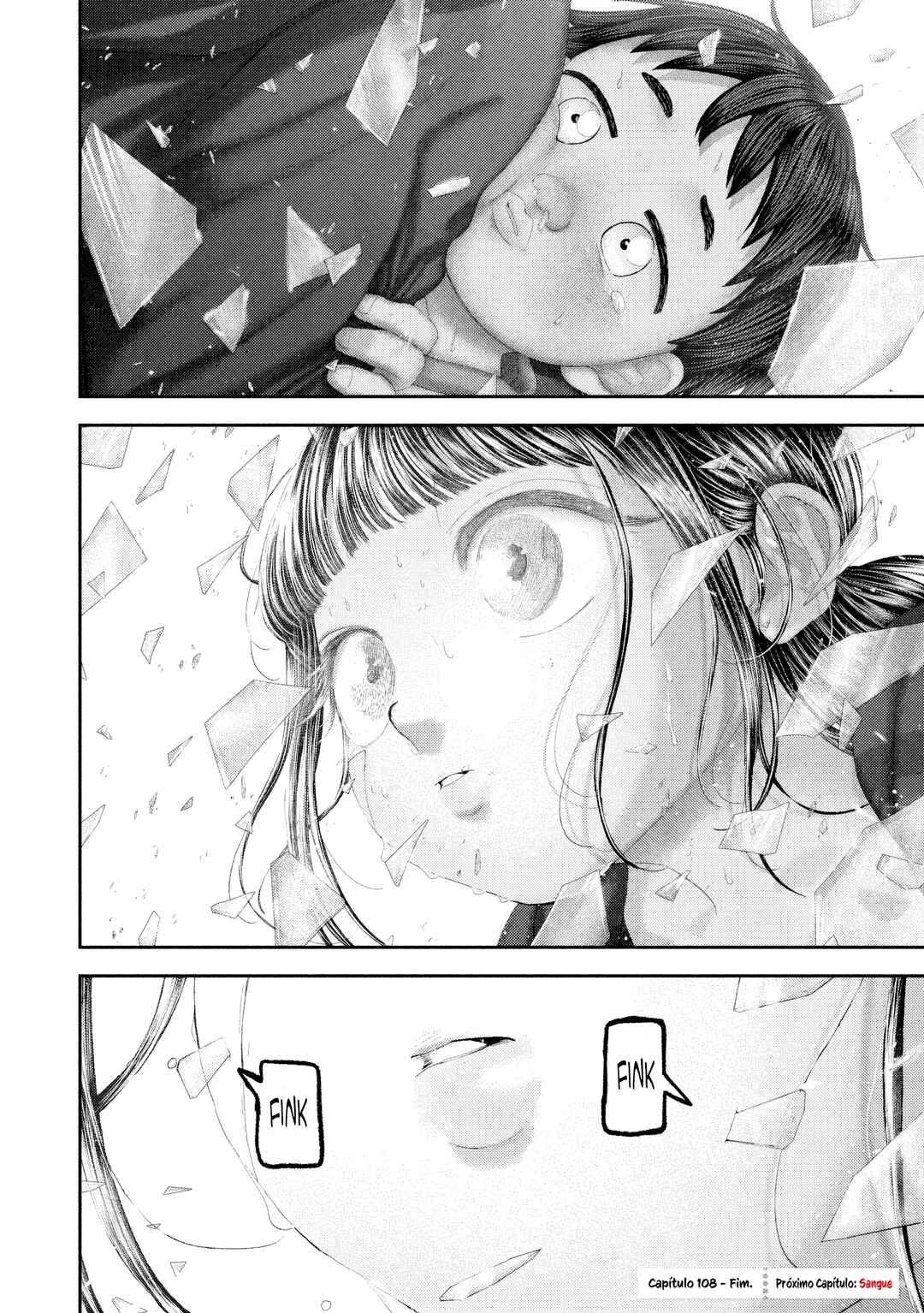 Chapter 108 - Page 21