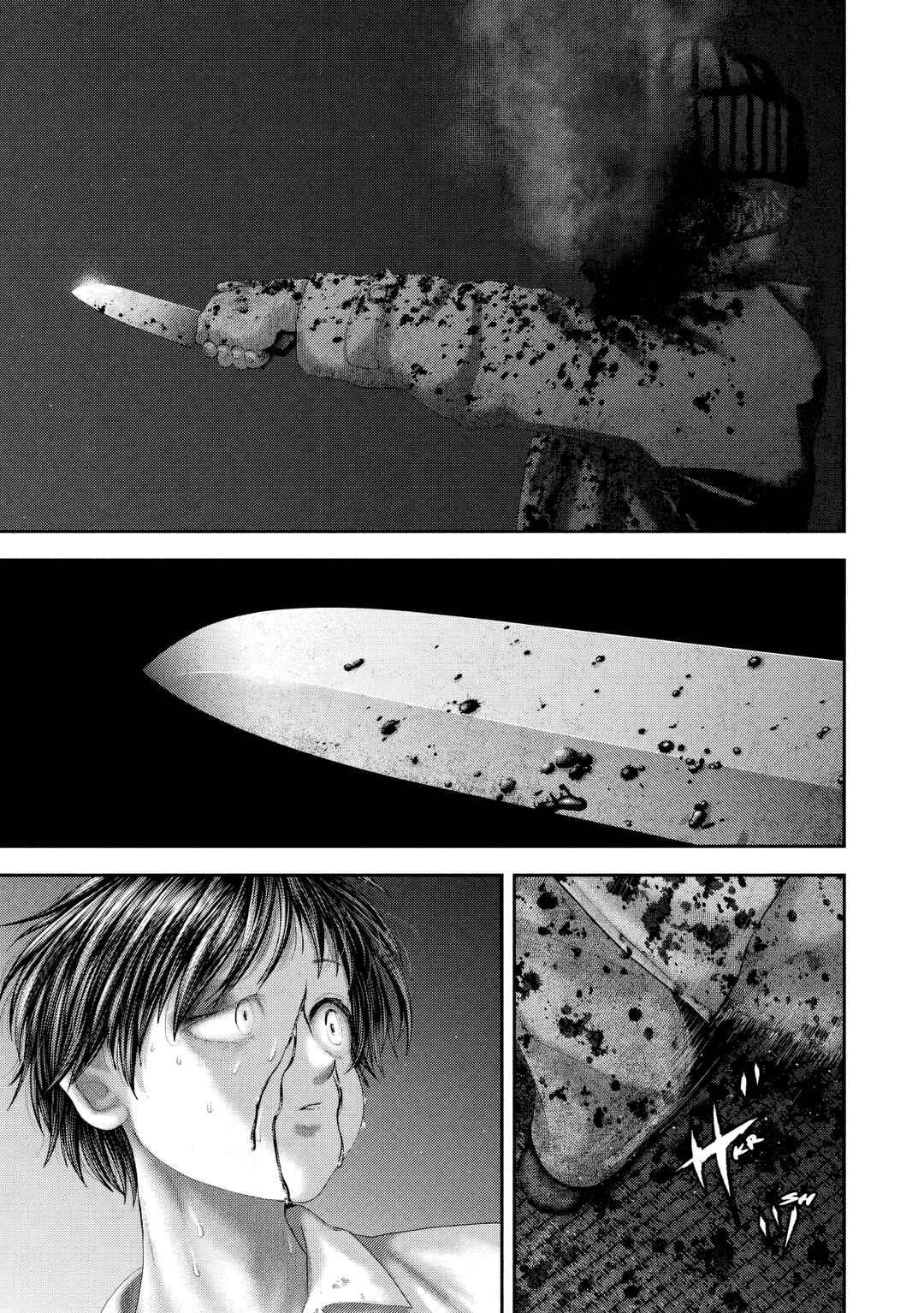 Chapter 108 - Page 6
