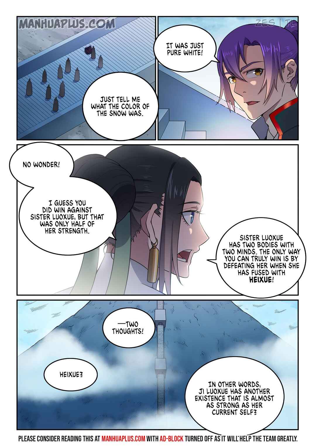 Chapter 617 - Page 2