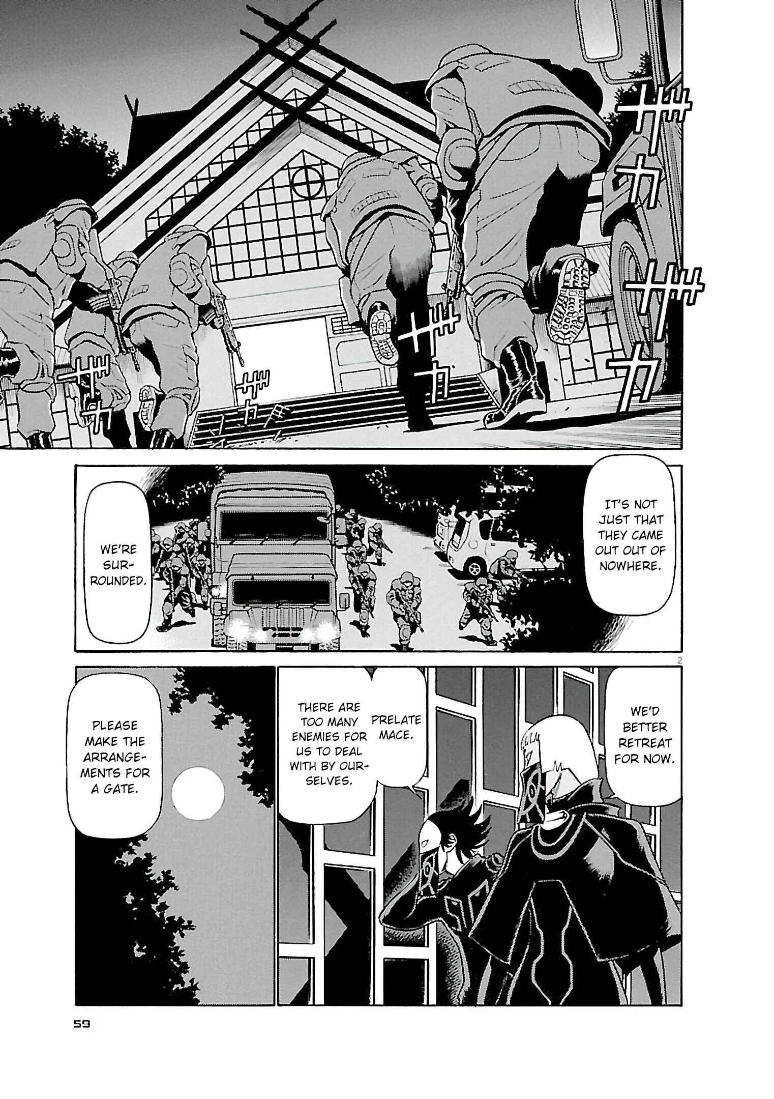 Chapter 69 - Page 2