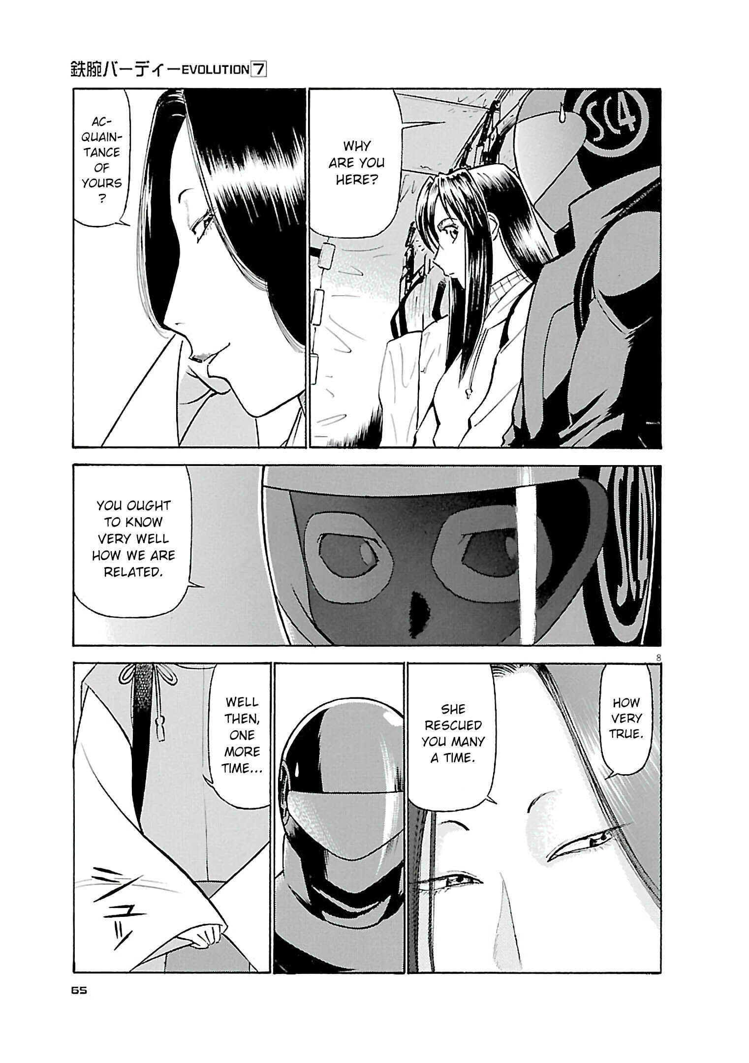 Chapter 69 - Page 8