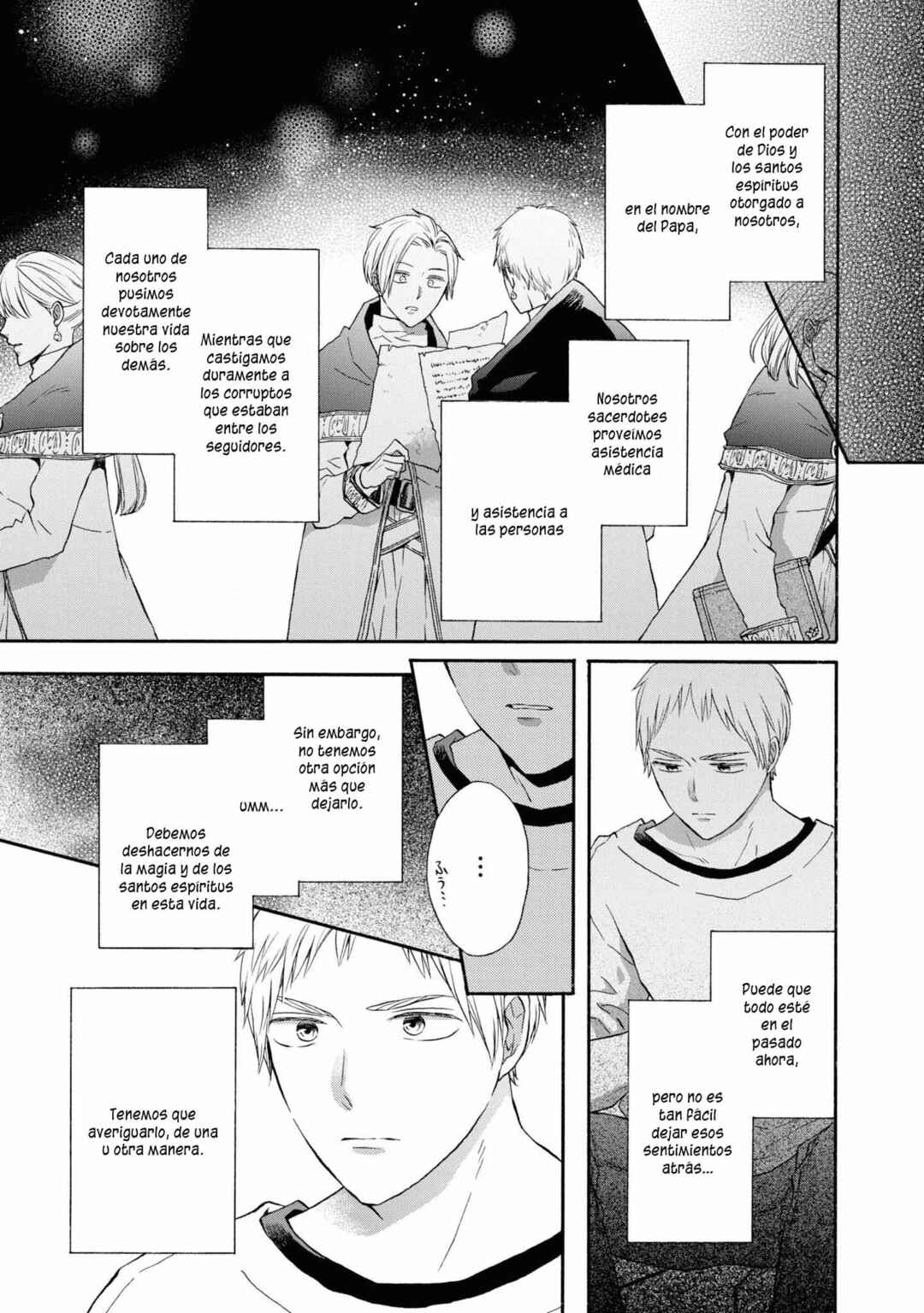 Chapter 124 - Page 16