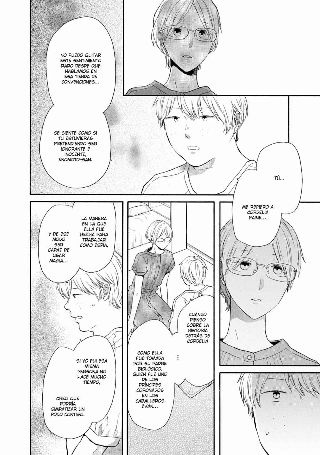 Chapter 124 - Page 27
