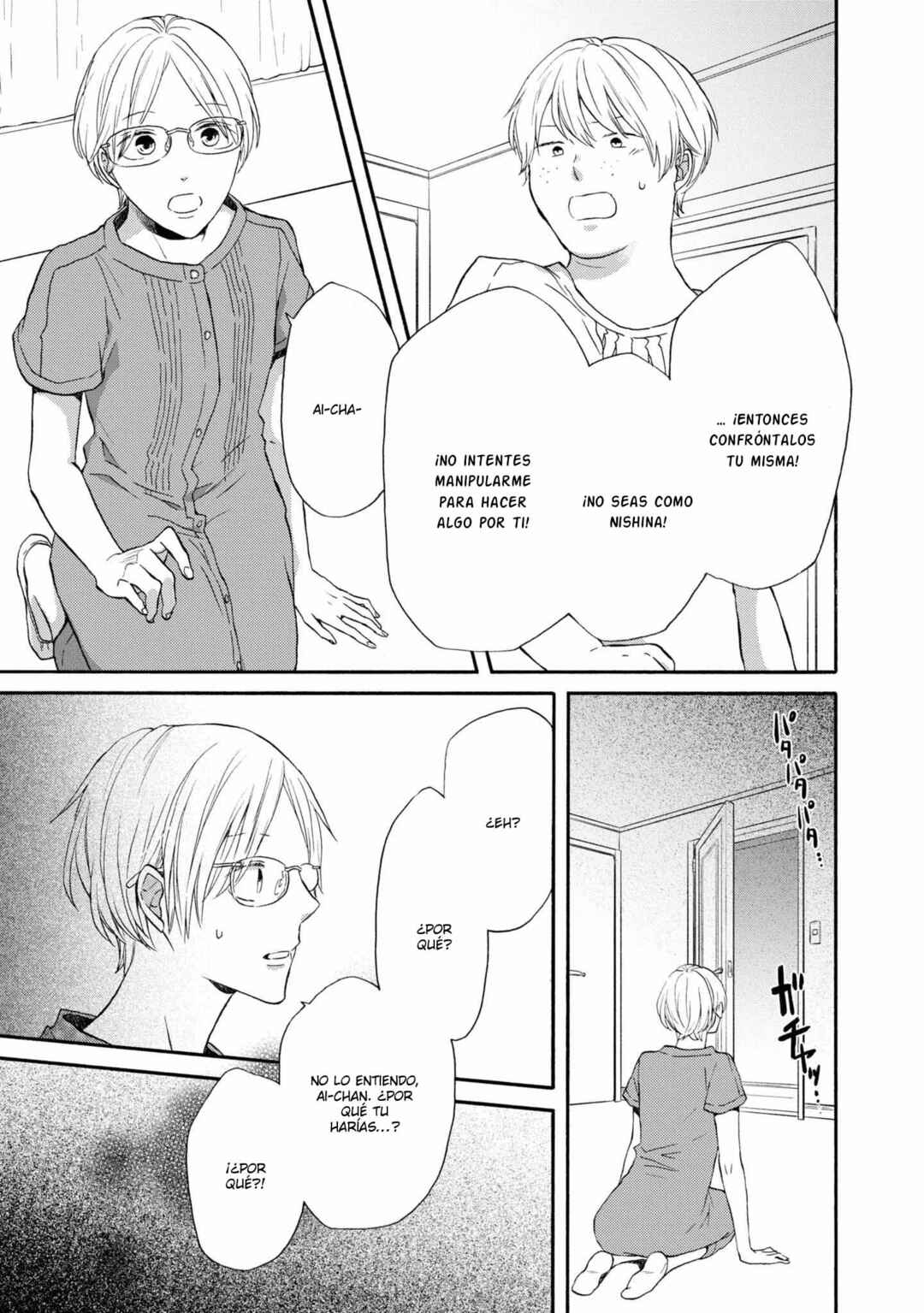 Chapter 124 - Page 30