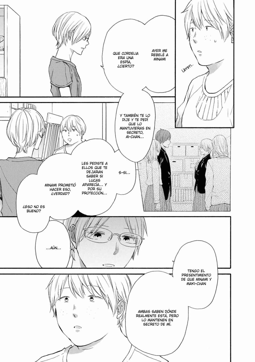 Chapter 124 - Page 6