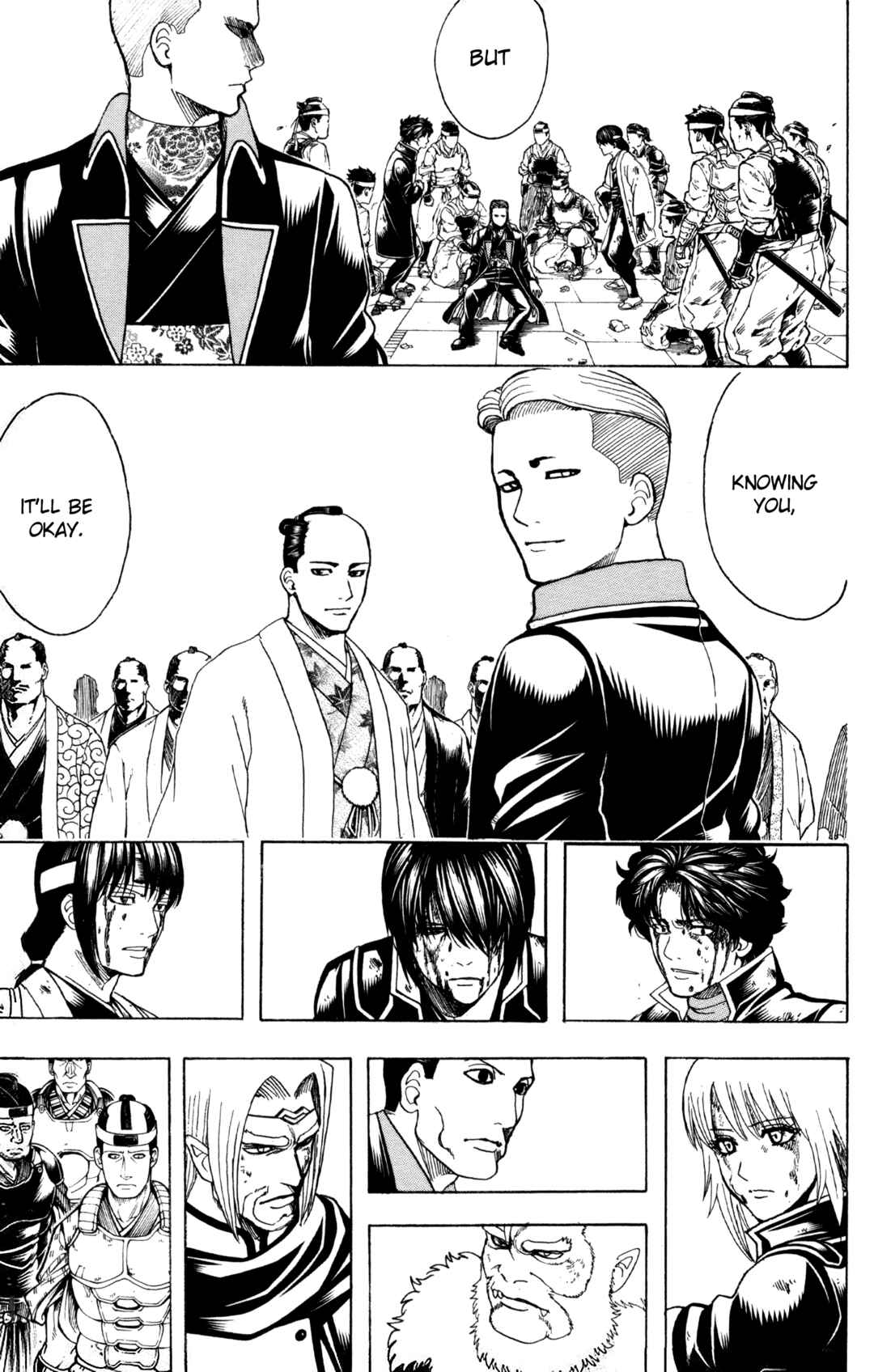 Chapter 649 - Page 11