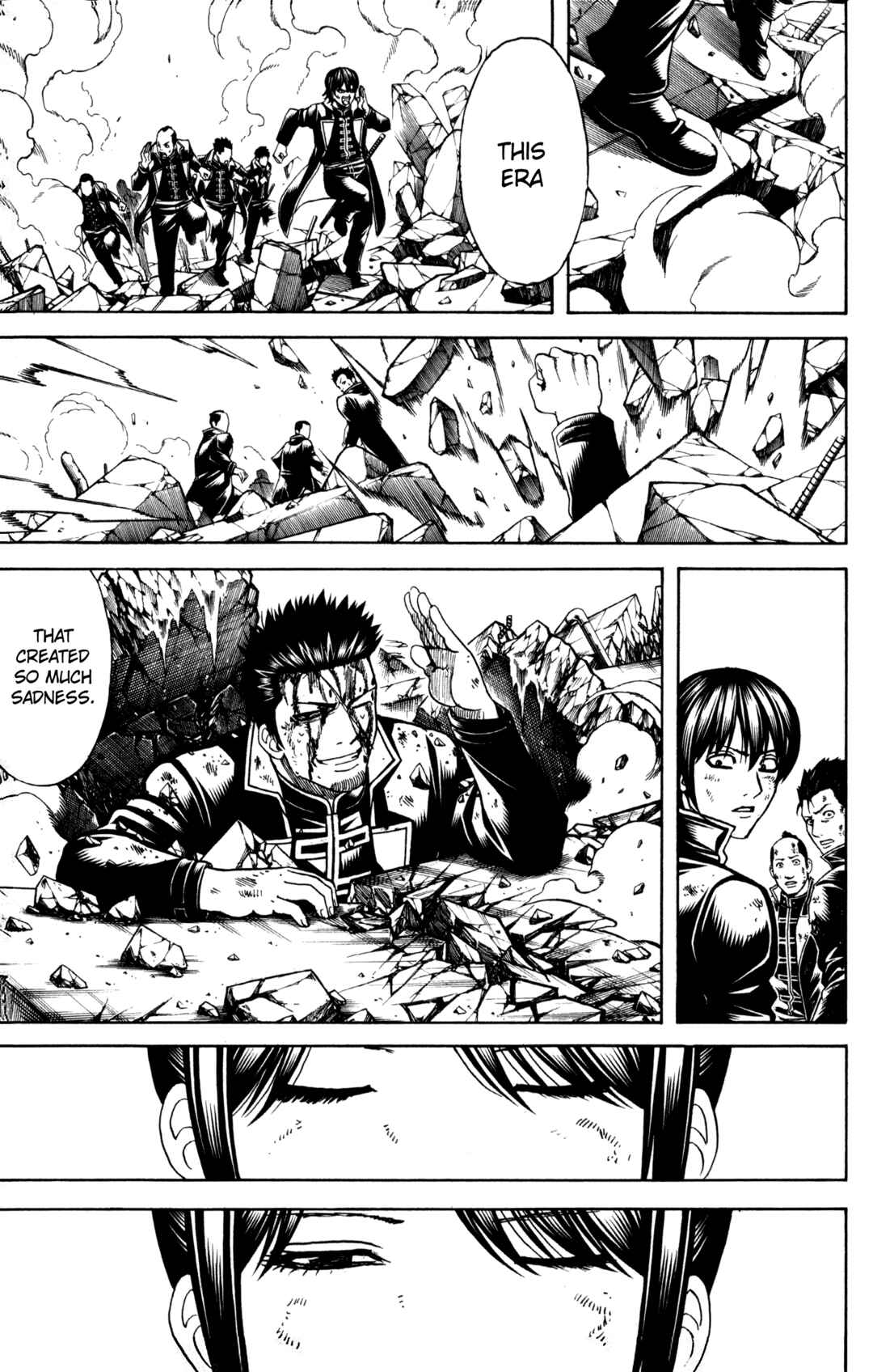 Chapter 649 - Page 15