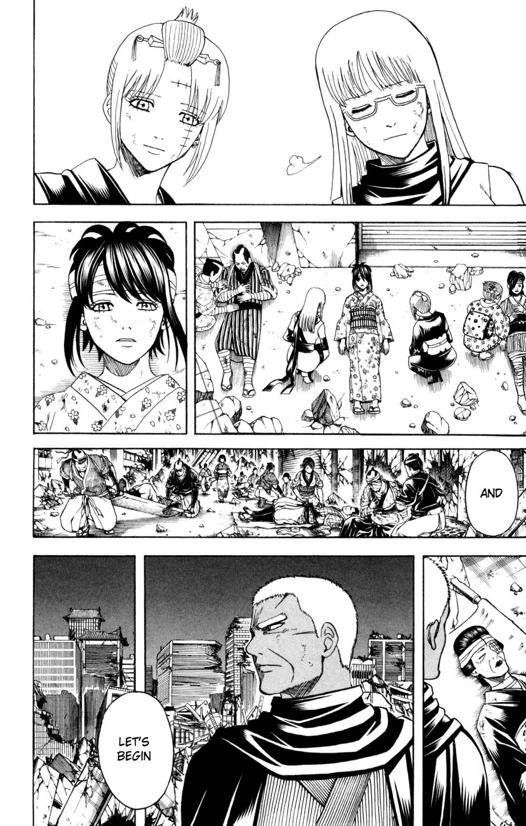 Chapter 649 - Page 16