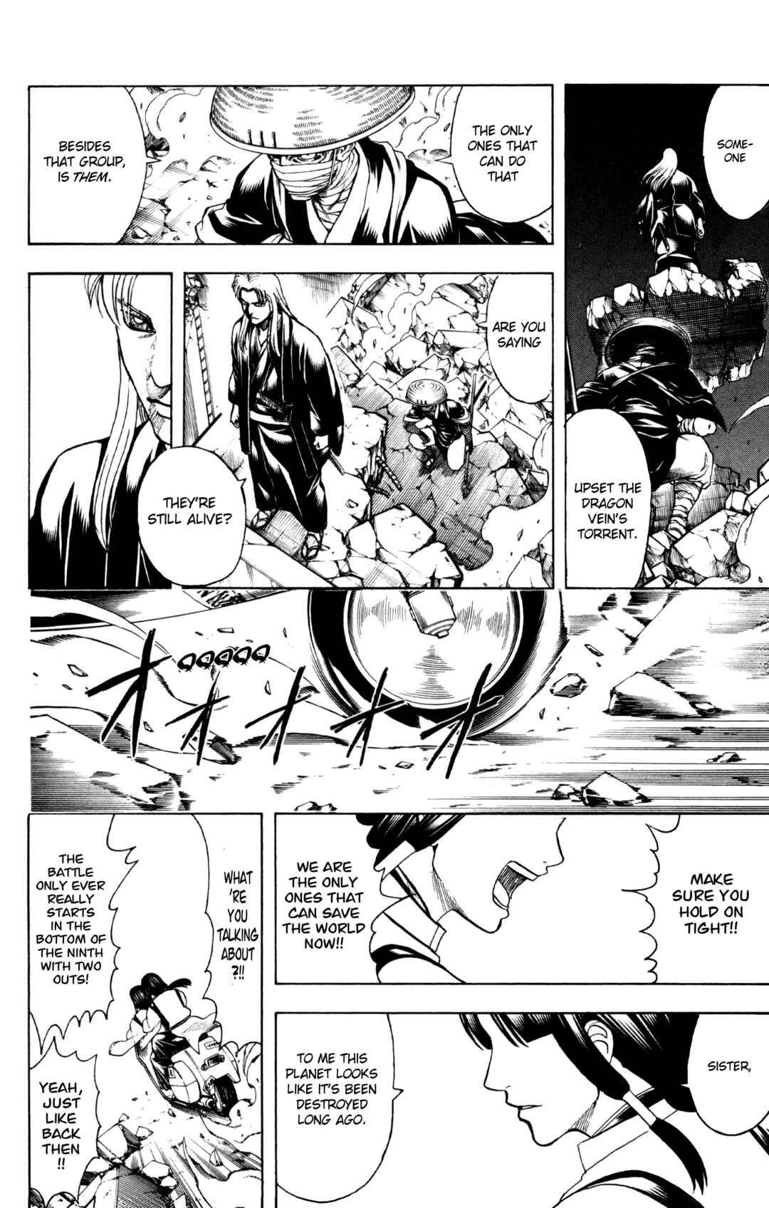 Chapter 649 - Page 18