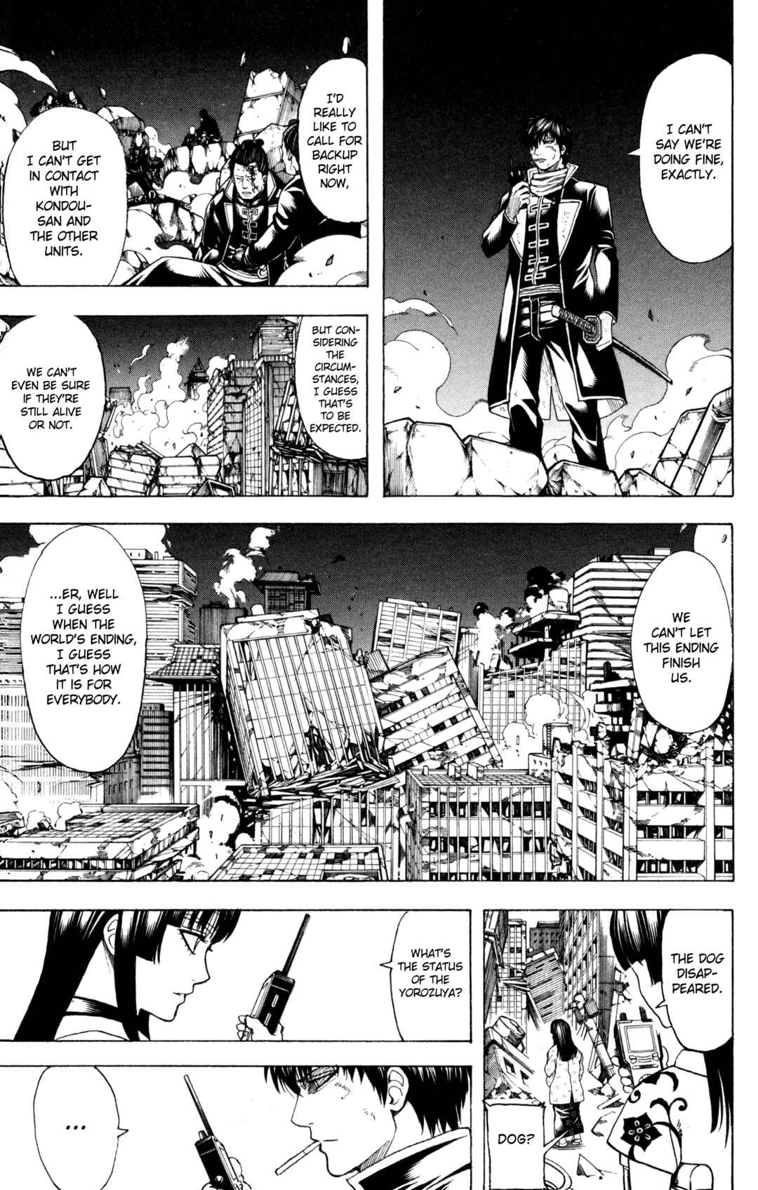 Chapter 649 - Page 5