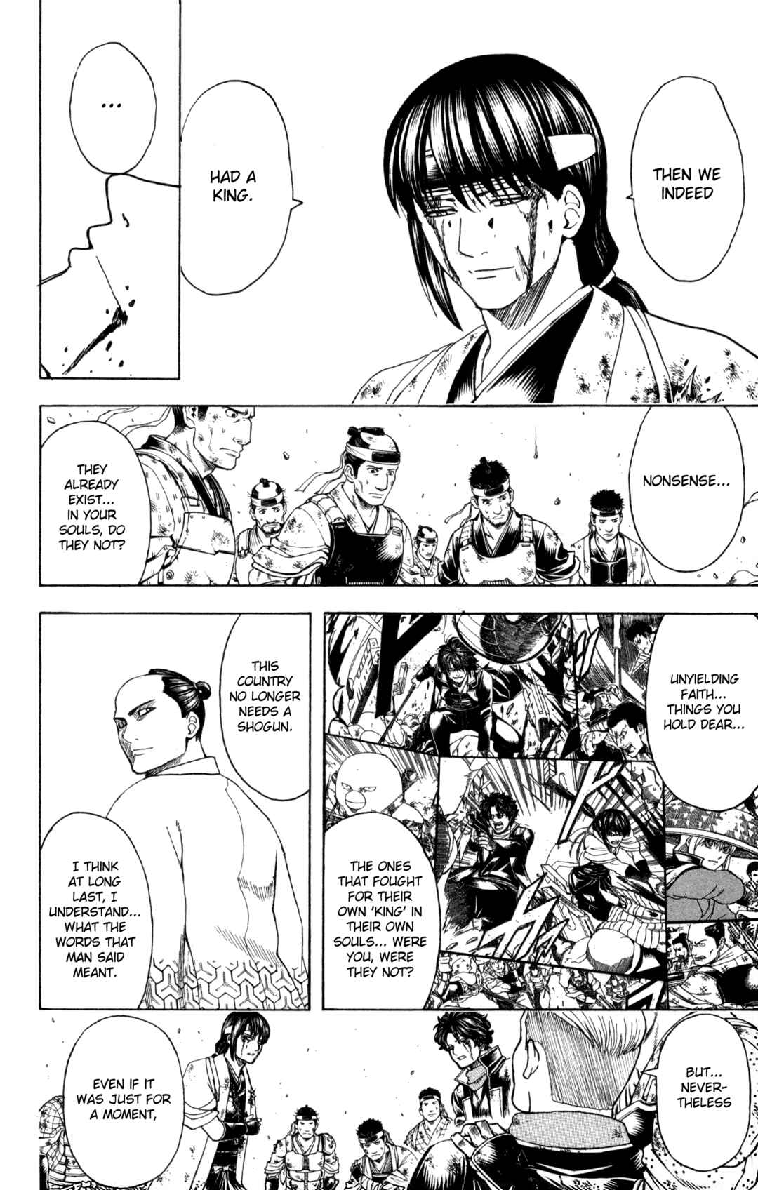 Chapter 649 - Page 8