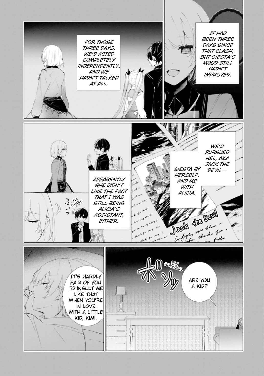Chapter 15 - Page 33