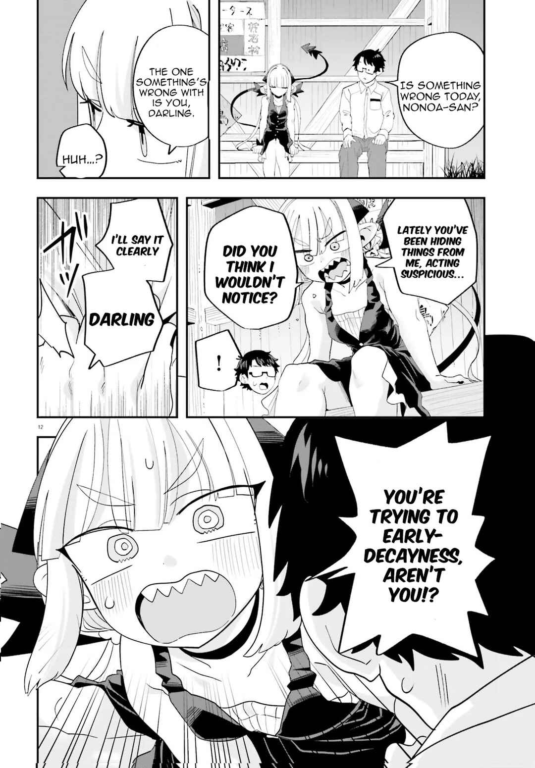 Chapter 32 - Page 12
