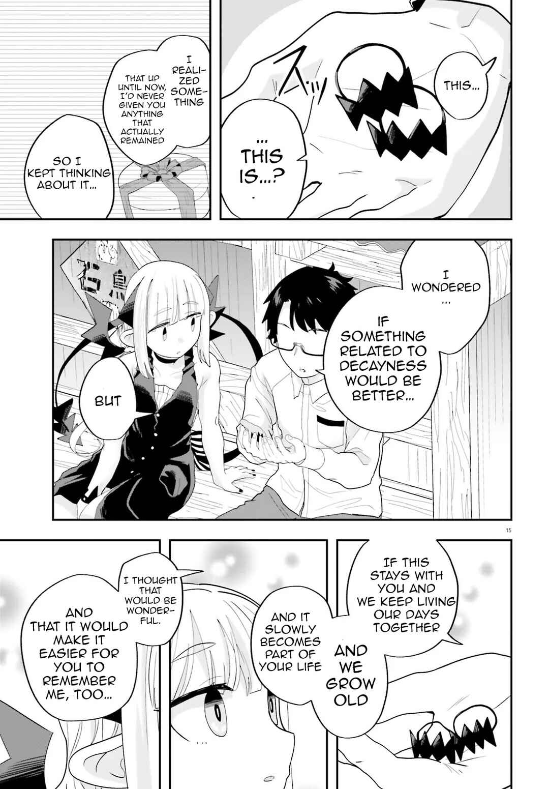 Chapter 32 - Page 15
