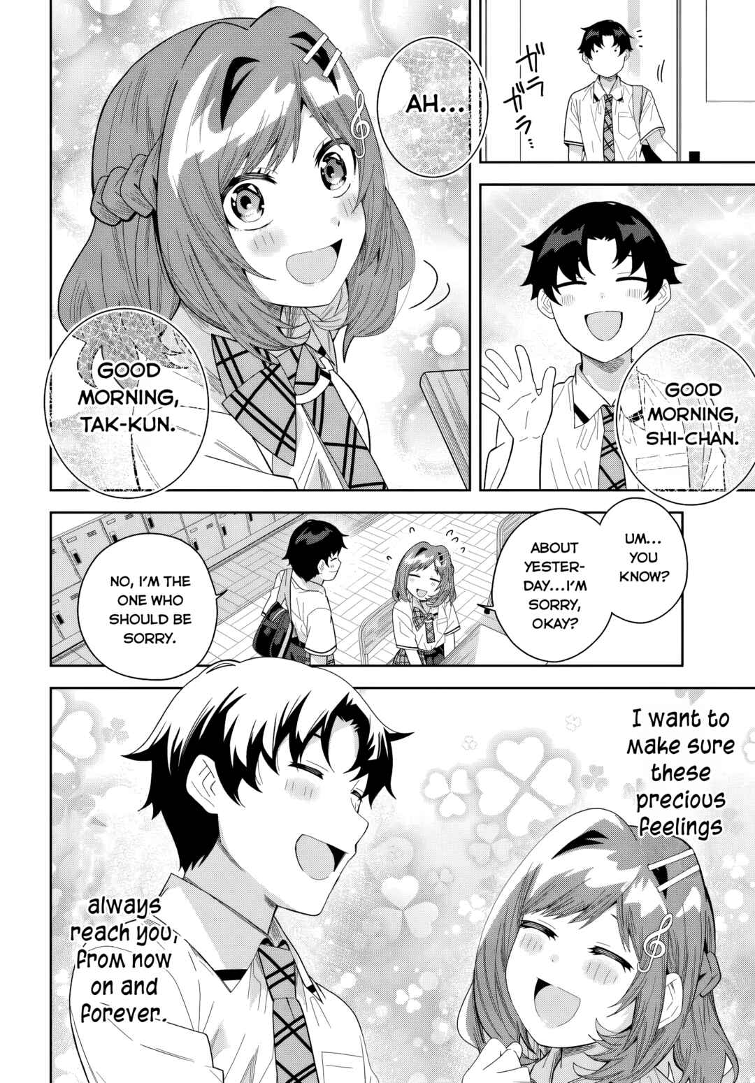 Chapter 26 - Page 20