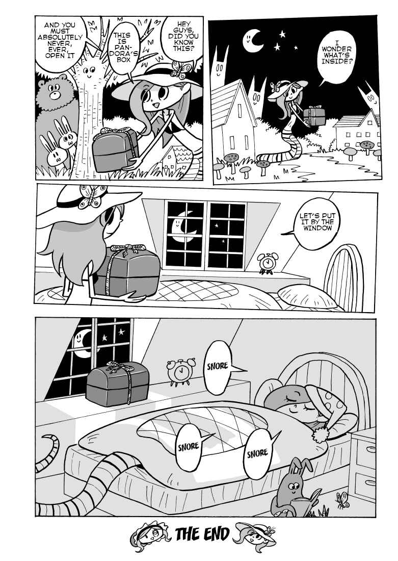 Chapter 19 - Page 10