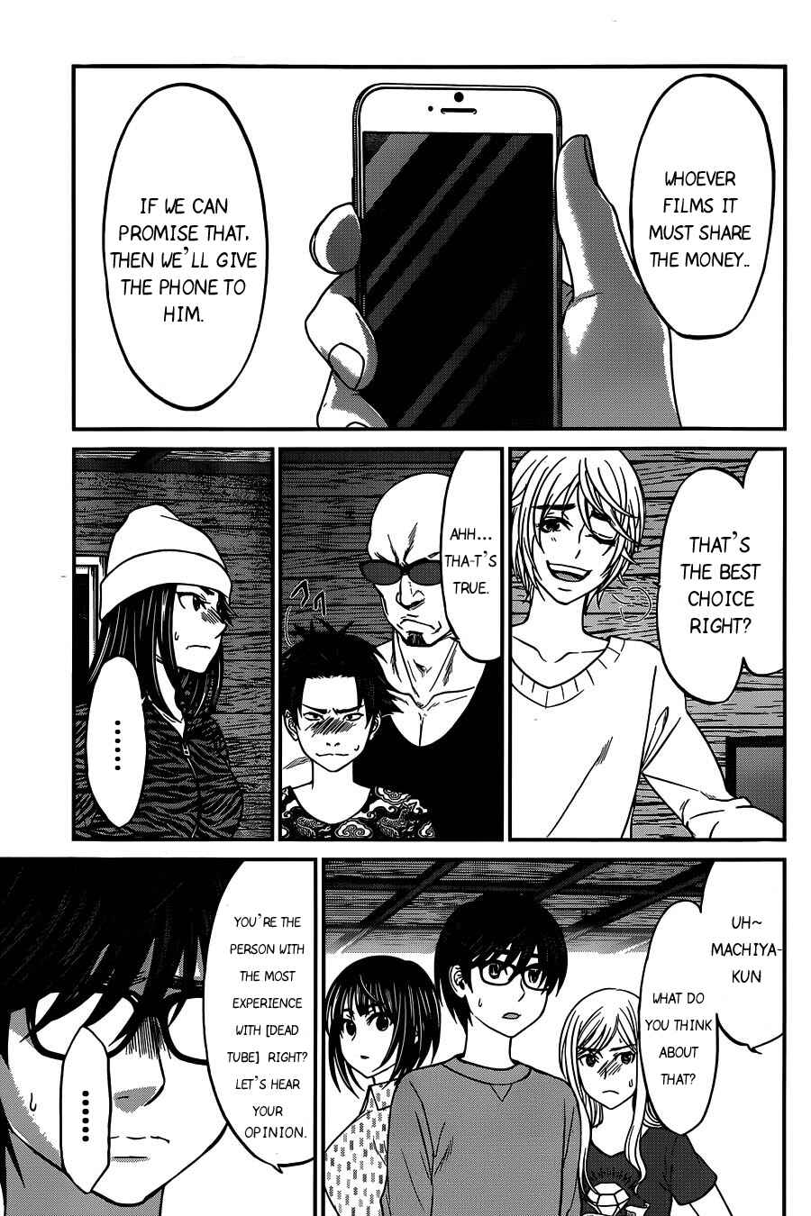 Chapter 15 - Page 14