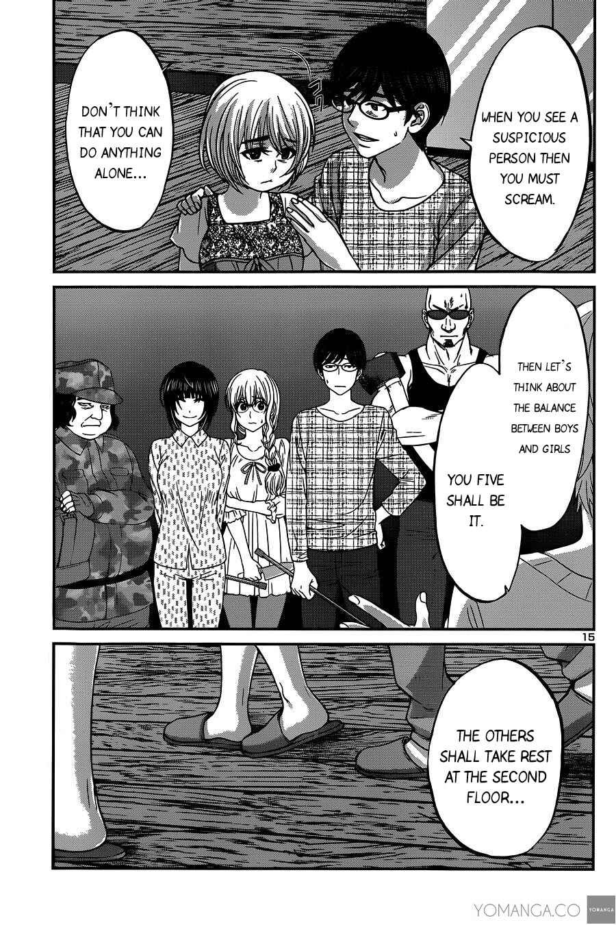 Chapter 15 - Page 16