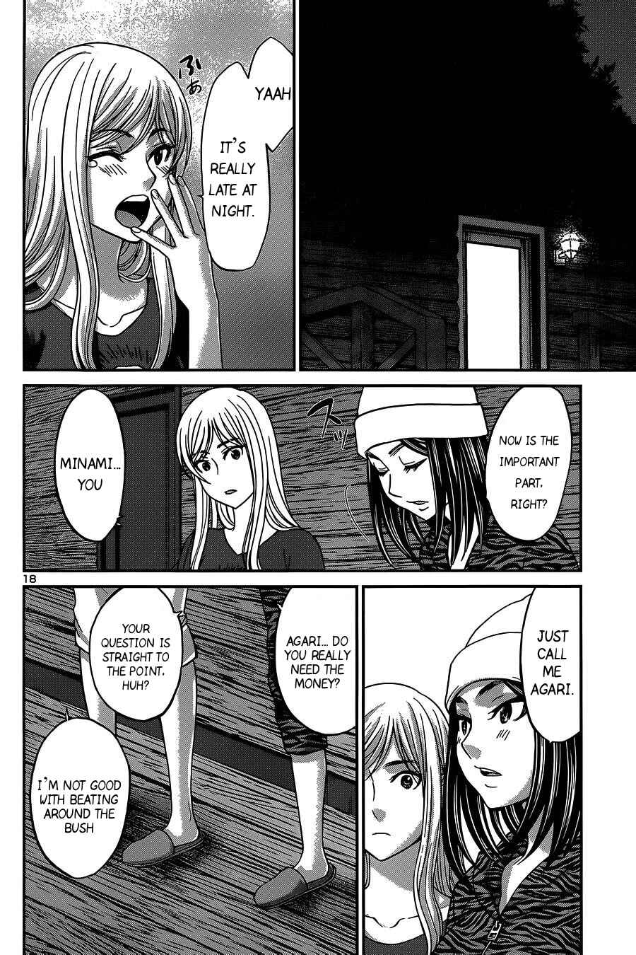 Chapter 15 - Page 19