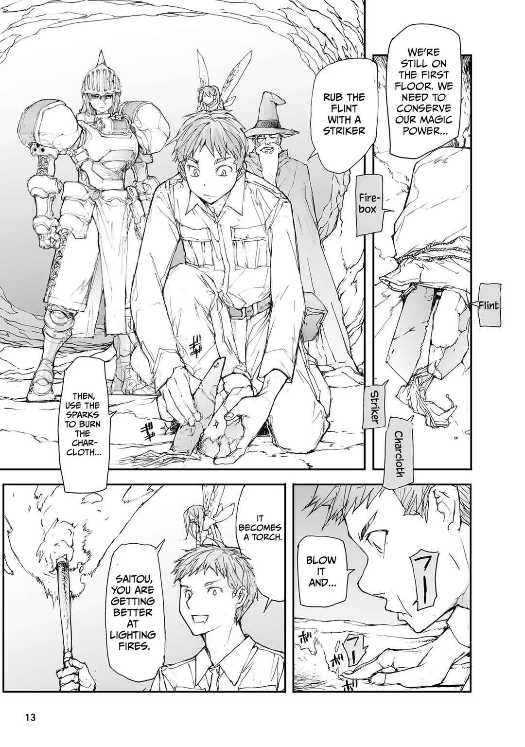 Chapter 112 - Page 4