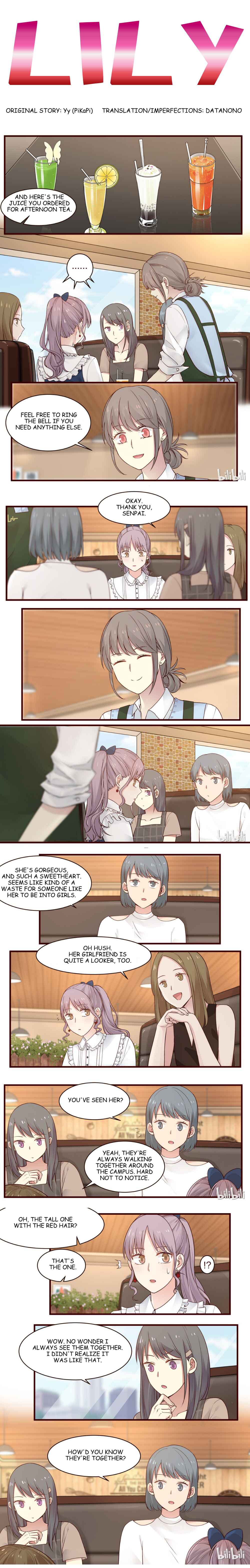 Chapter 78 - Page 1