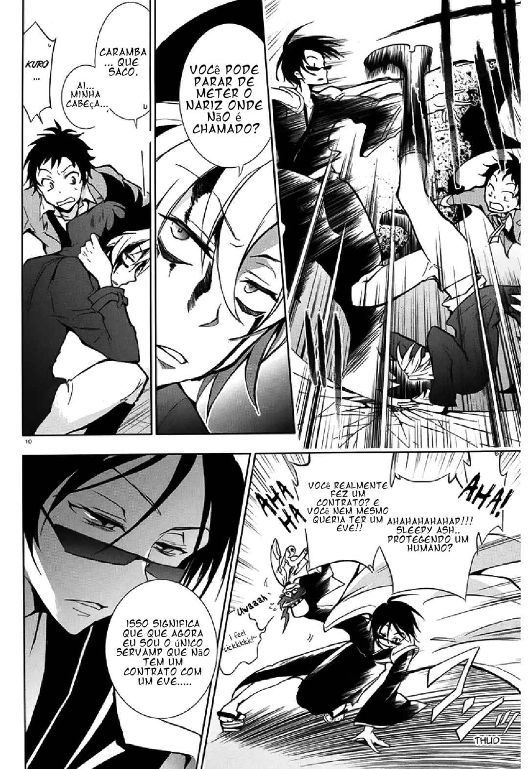 Chapter 3 - Page 13