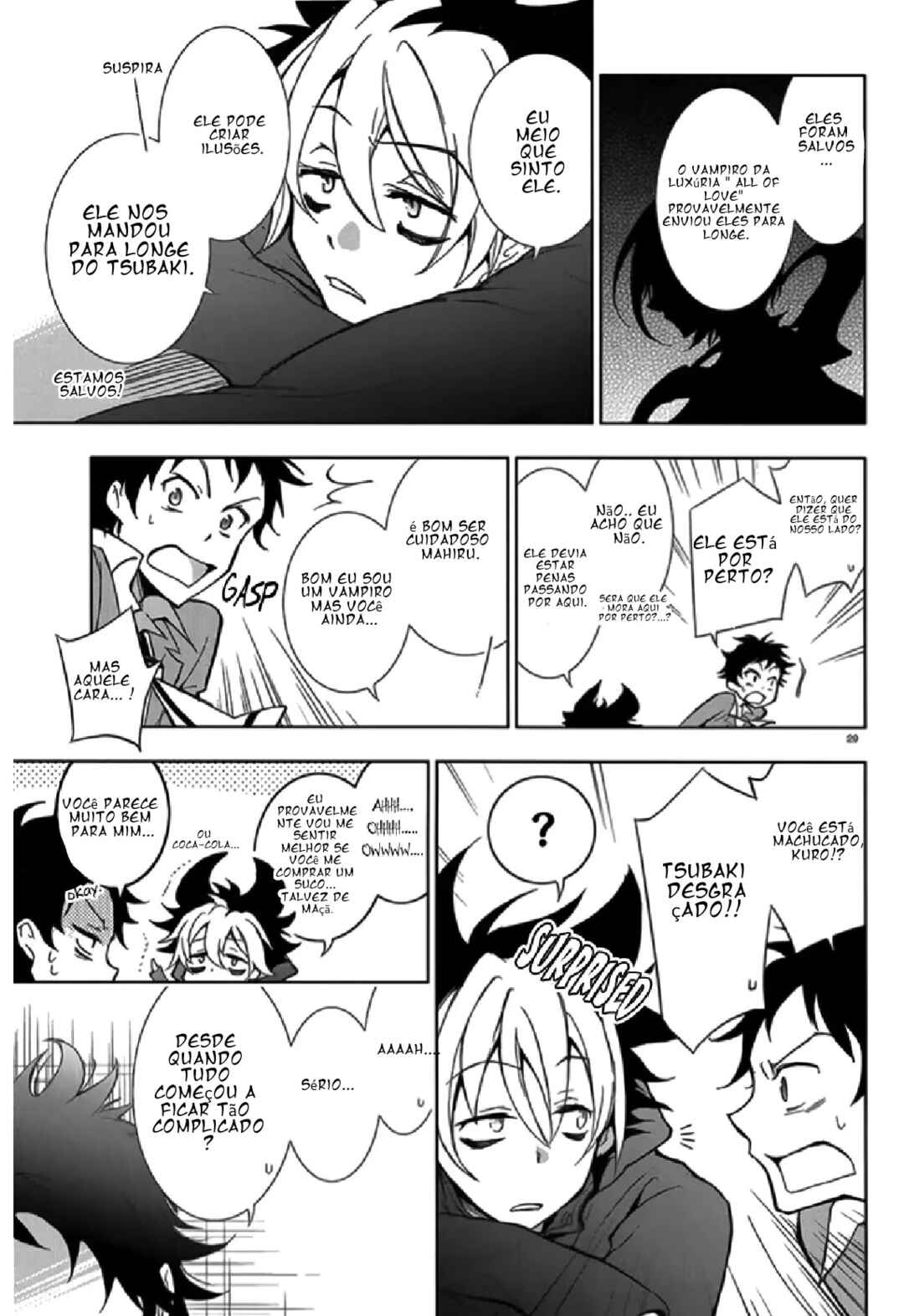 Chapter 3 - Page 29