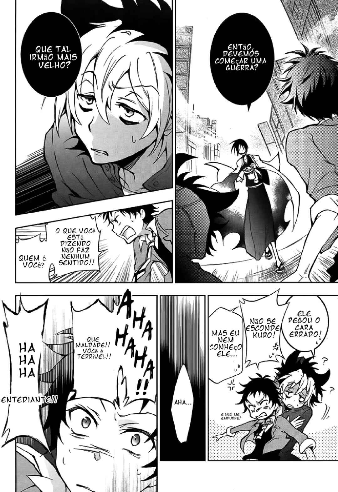 Chapter 3 - Page 4