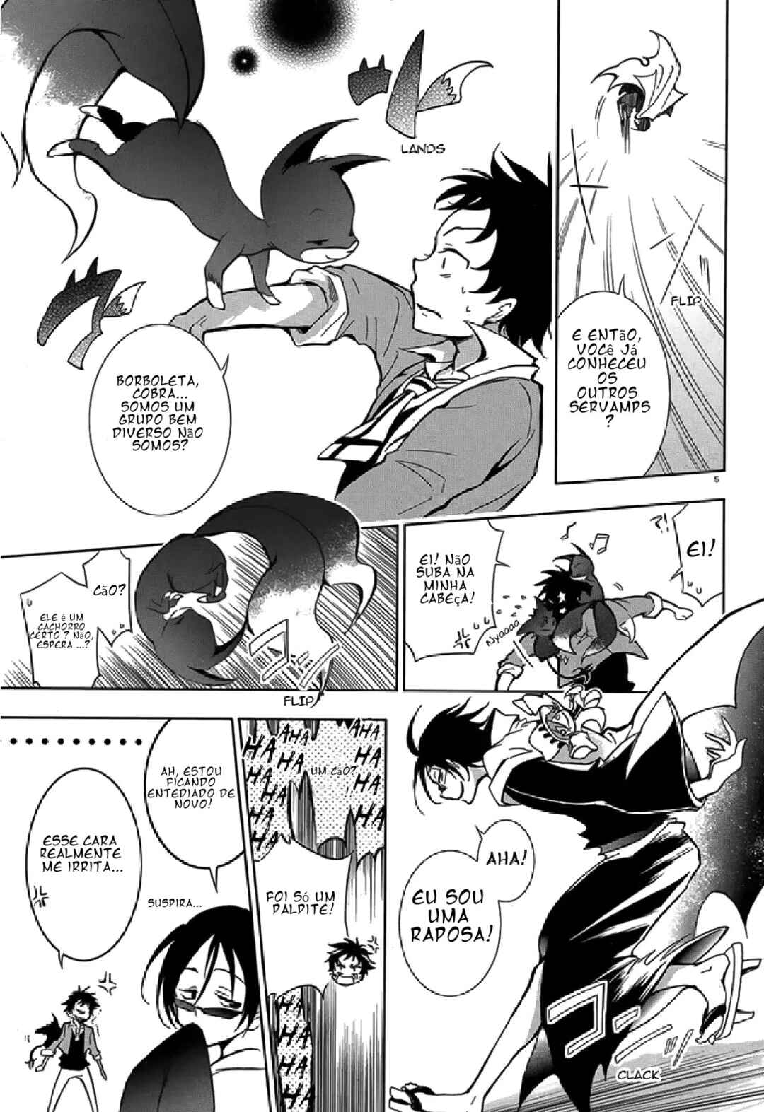 Chapter 3 - Page 7
