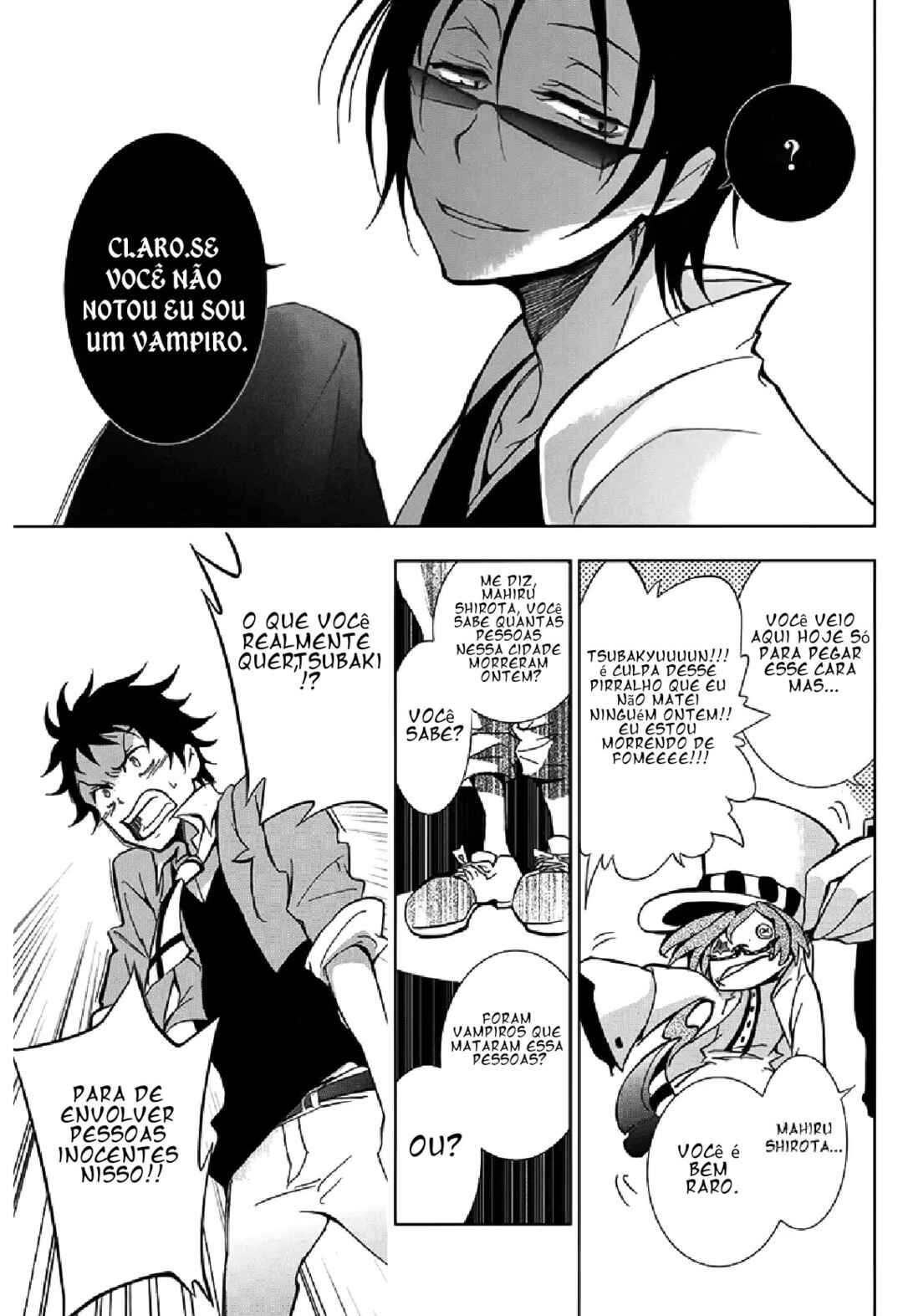 Chapter 3 - Page 9