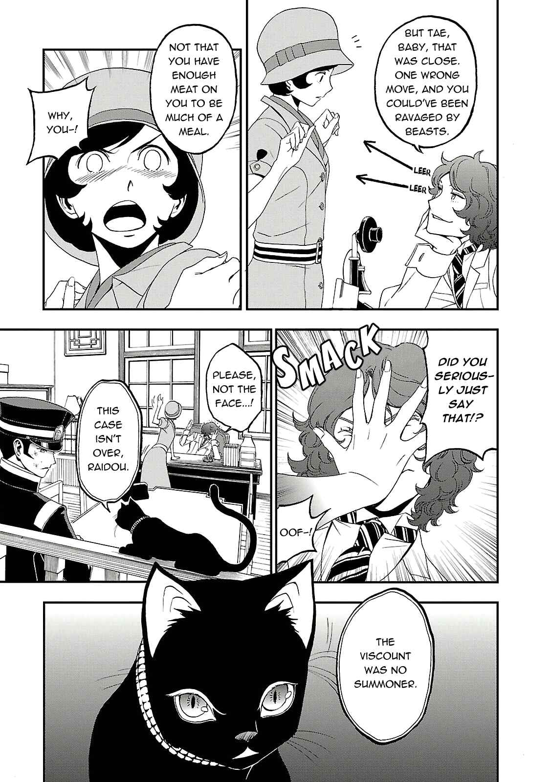Chapter 2 - Page 28