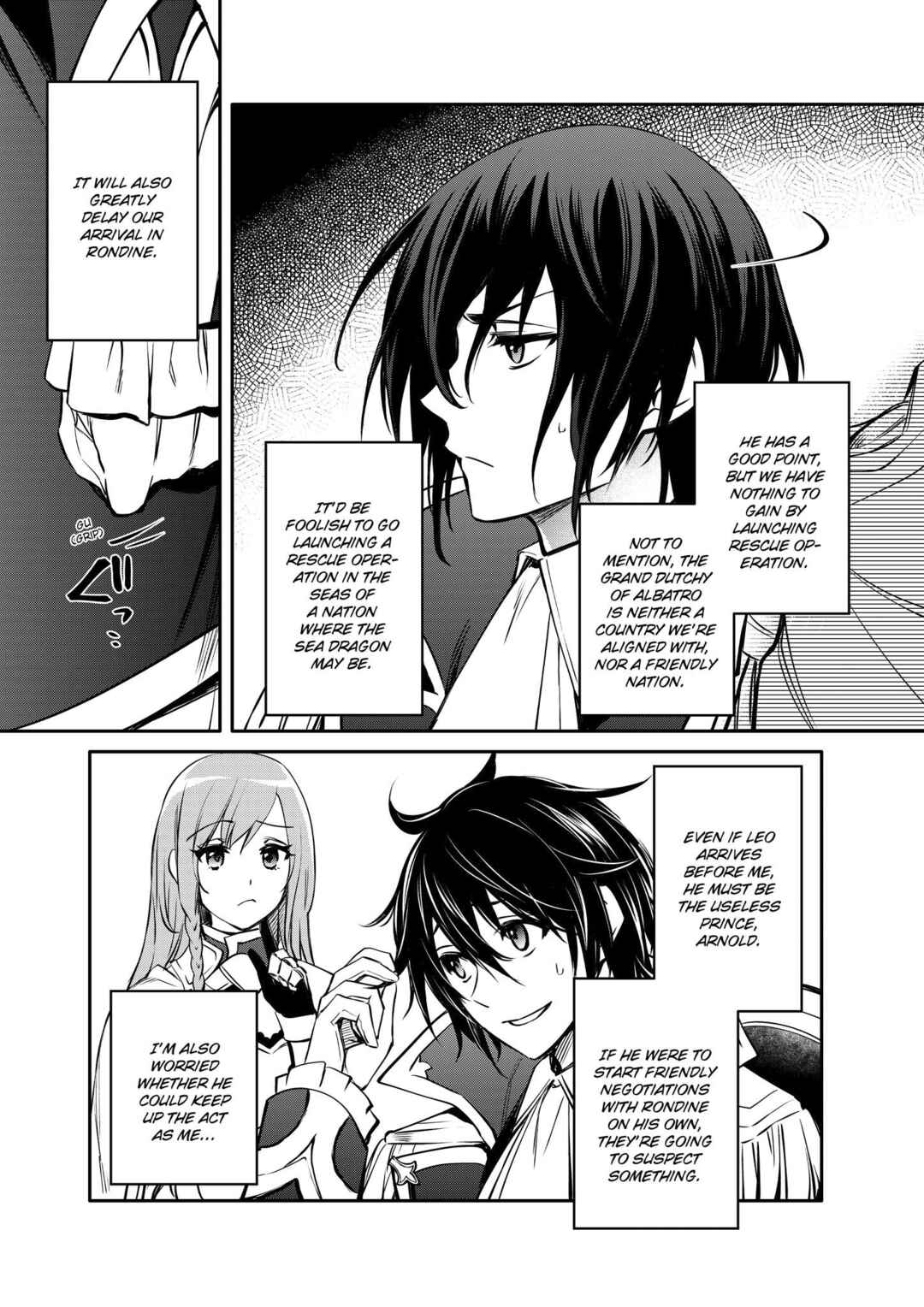 Chapter 25 - Page 6