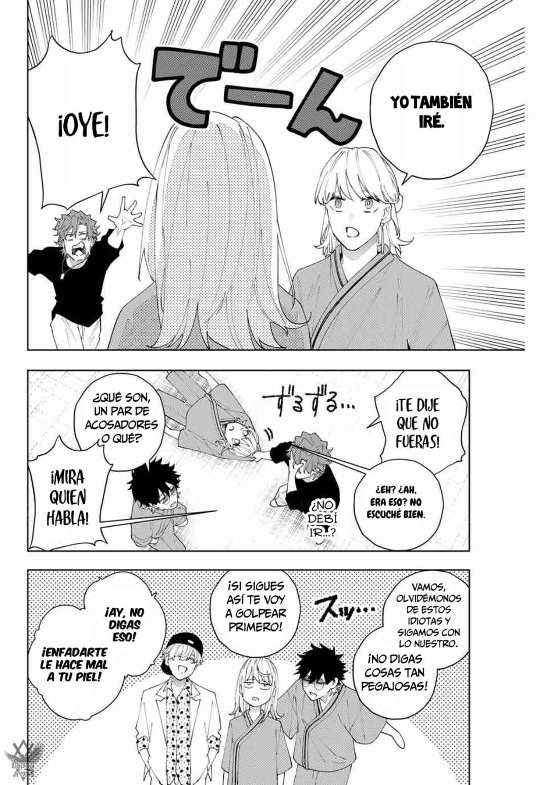 Chapter 23 - Page 18