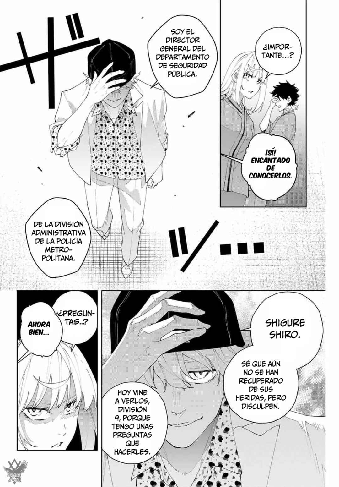 Chapter 23 - Page 20