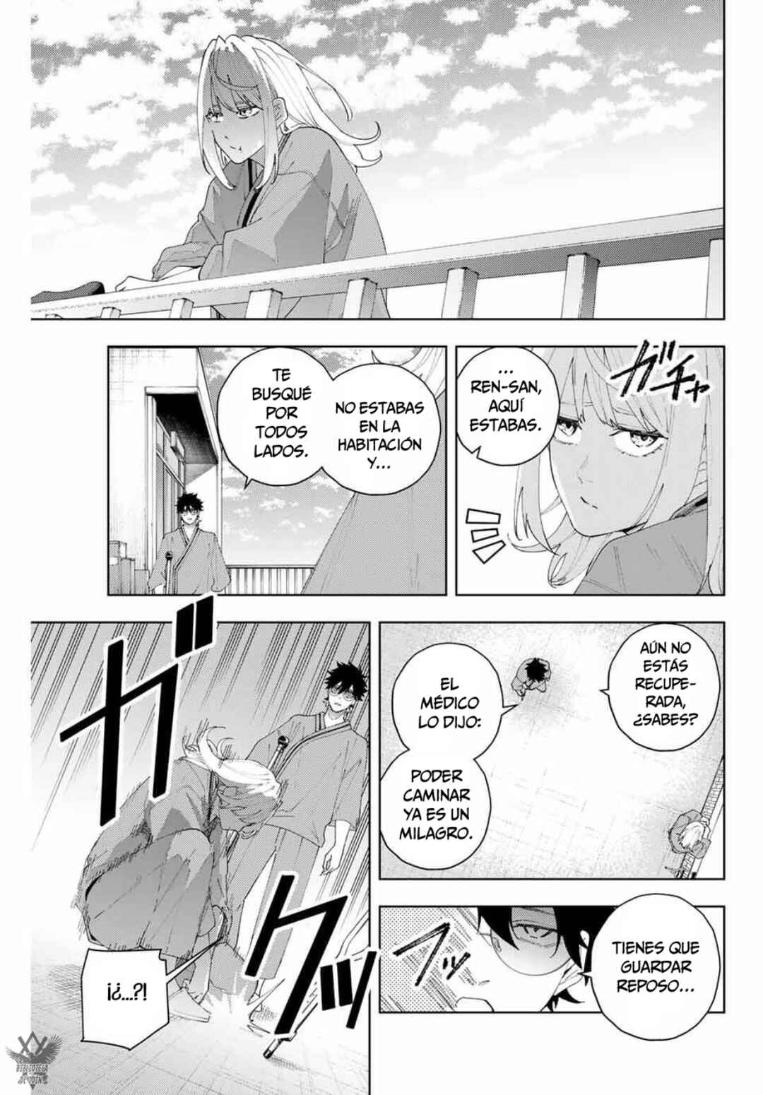 Chapter 23 - Page 5