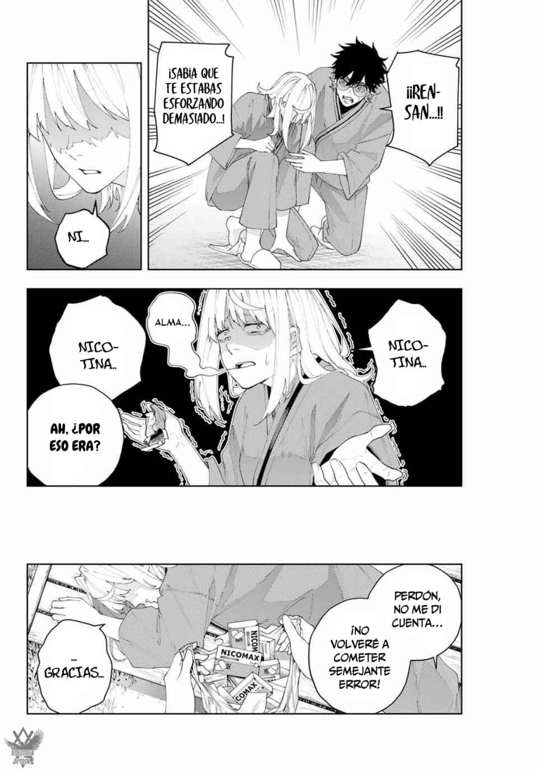 Chapter 23 - Page 6