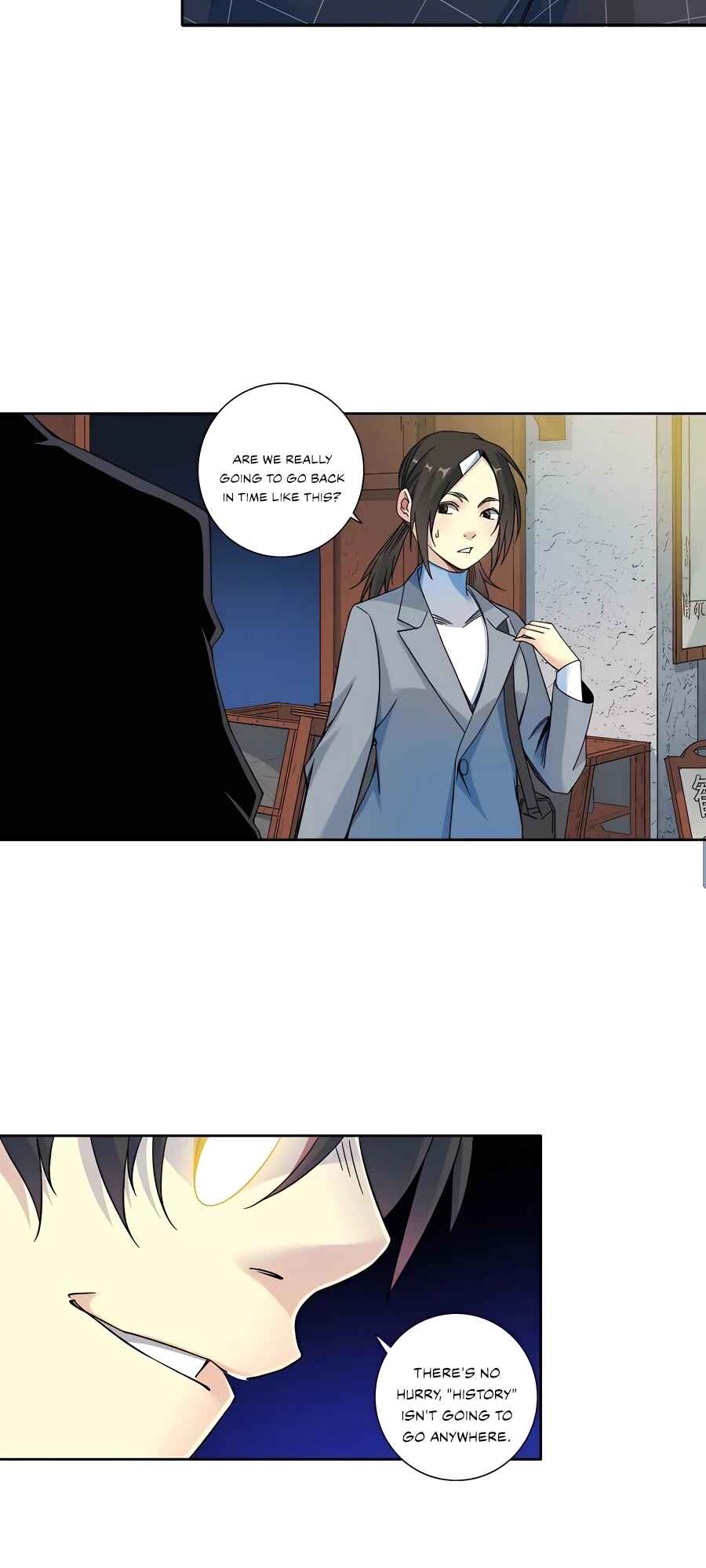 Chapter 152 - Page 23