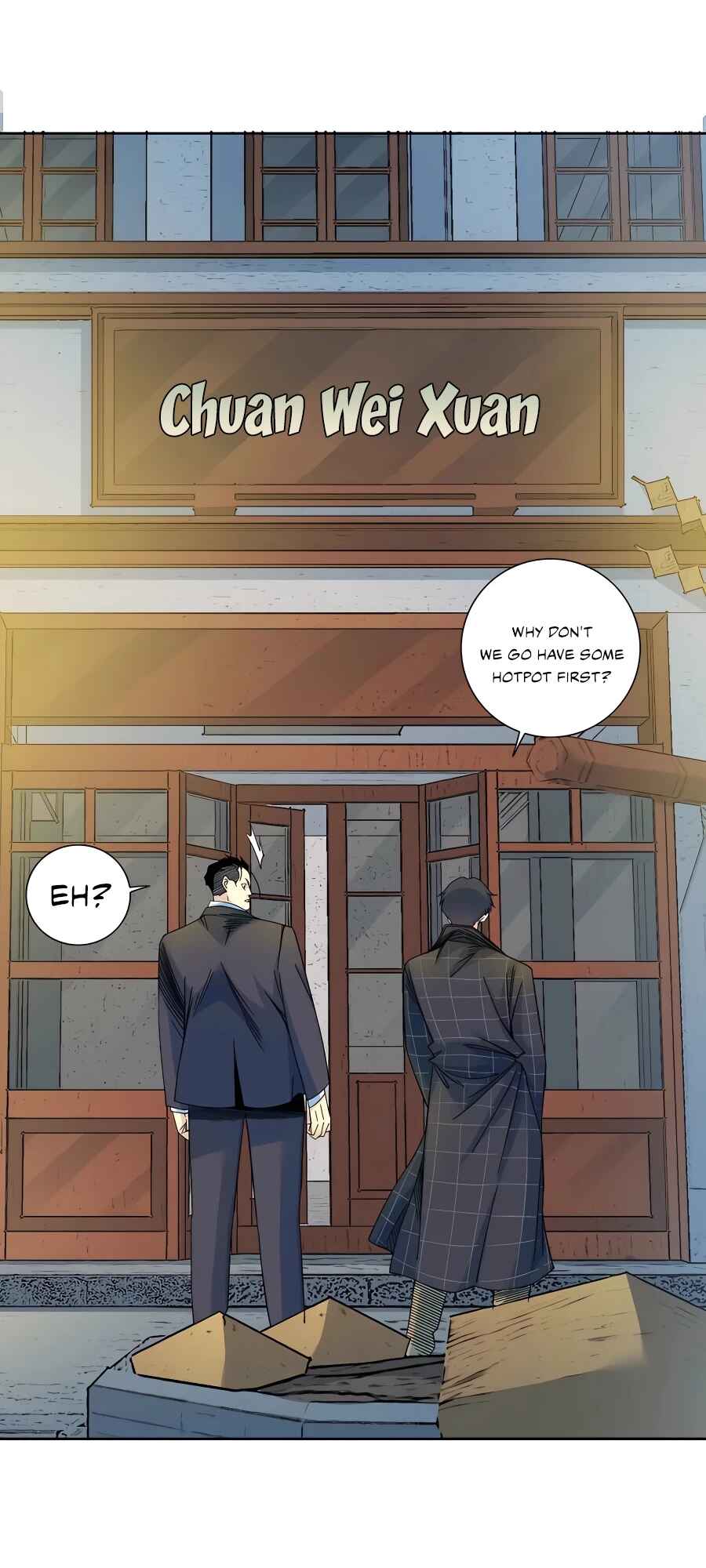 Chapter 152 - Page 24