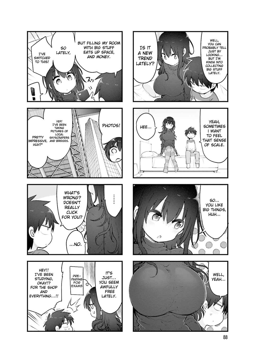 Chapter 134 - Page 3