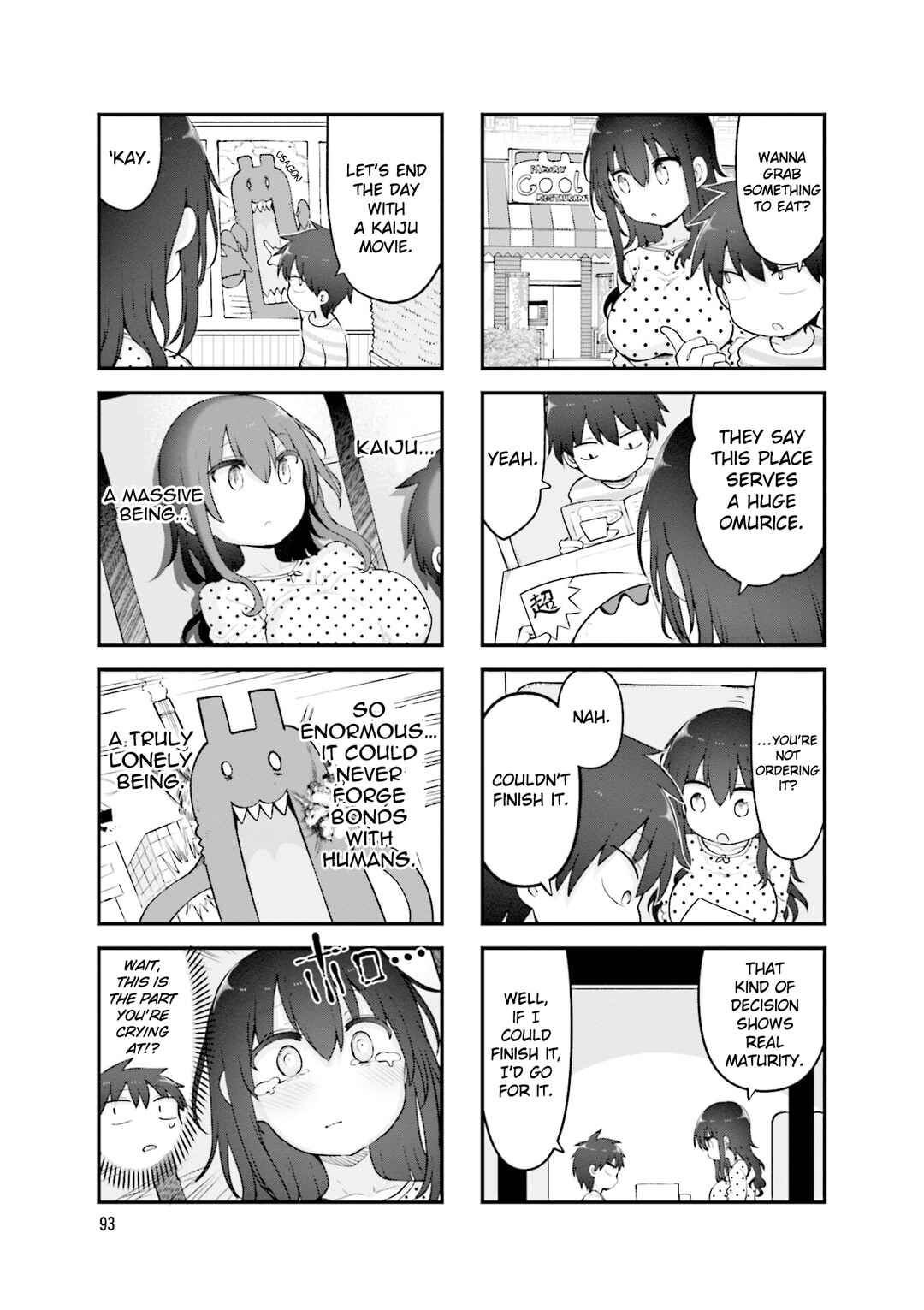 Chapter 134 - Page 8
